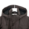 JACKET, TYPE P-009-BROWN-