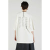 NEVER T-Shirt-C.GREY-