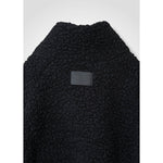 MEGAN HIGH NECK TOP