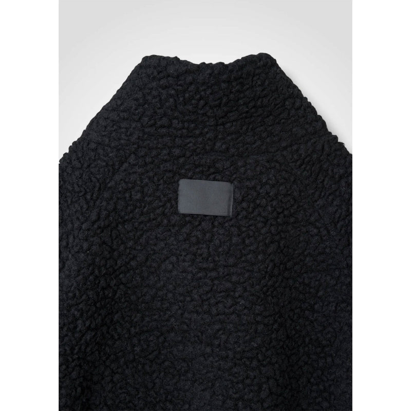 MEGAN HIGH NECK TOP