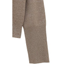BASIC COMPACT KNIT TOPS -KIWI-