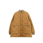 QUILTED LINER TYPE CWU-9/P JACKET