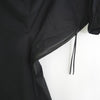PERTEX TYPE M-65 FIELD PARKA-BLACK-