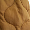 QUILTED LINER TYPE CWU-9/P JACKET -COYOTE BROWN-