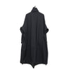 PERTEX TYPE M-65 FIELD PARKA-BLACK-