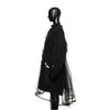 JACKET, TYPE P-010-BLACK-