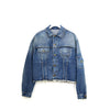 Unisex denim jacket