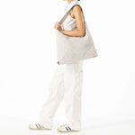 WAF-FUL ONE TOTE 2-Black-