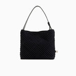 WAF-FUL ONE TOTE S-Black-