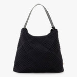 WAF-FUL ONE TOTE 2-Black-