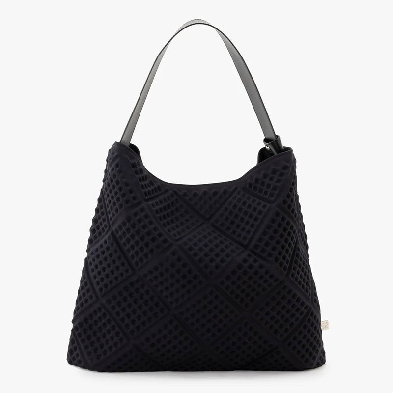 WAF-FUL ONE TOTE 2-Black-