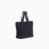 WAF-FUL TOWN TOTE SMALL-Ice gray-