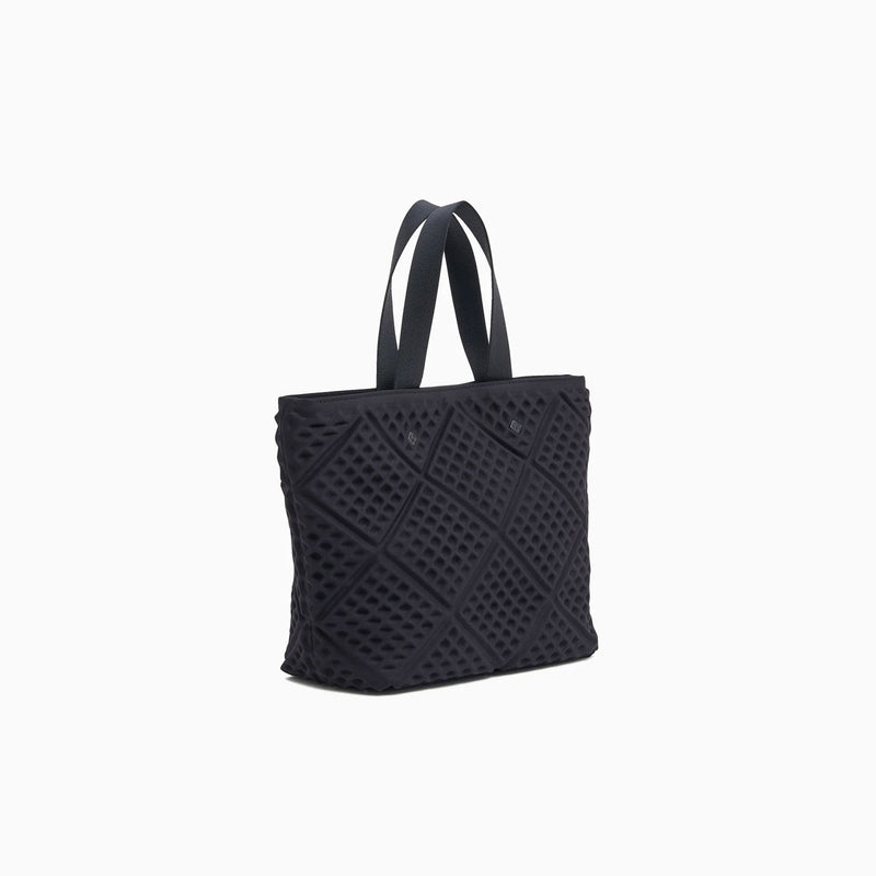 WAF-FUL TOWN TOTE SMALL-Ice gray-