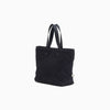 WAF-FUL TOWN TOTE SMALL-Ice gray-