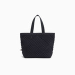 WAF-FUL TOWN TOTE SMALL-Ice gray-