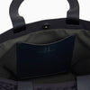 WAF-FUL TOWN TOTE SMALL-Ice gray-