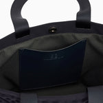 WAF-FUL TOWN TOTE SMALL-Ice gray-