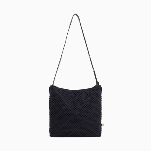 WAF-FUL ONE TOTE 2-Black-