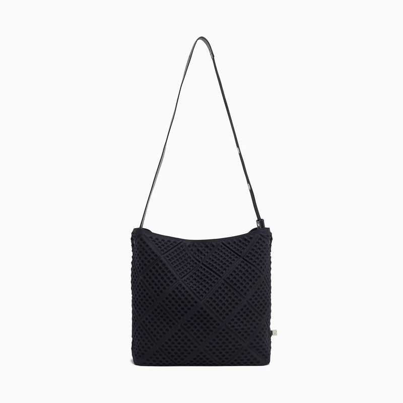 WAF-FUL ONE TOTE 2-Black-