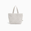 WAF-FUL TOWN TOTE SMALL-Ice gray-
