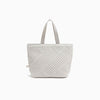 WAF-FUL TOWN TOTE SMALL-Ice gray-