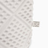 WAF-FUL TOWN TOTE SMALL-Ice gray-