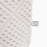 WAF-FUL TOWN TOTE SMALL-Ice gray-