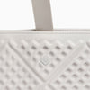 WAF-FUL TOWN TOTE SMALL-Ice gray-