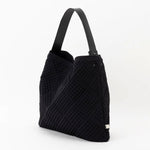WAF-FUL ONE TOTE 2-Black-