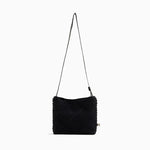 WAF-FUL ONE TOTE S-Black-