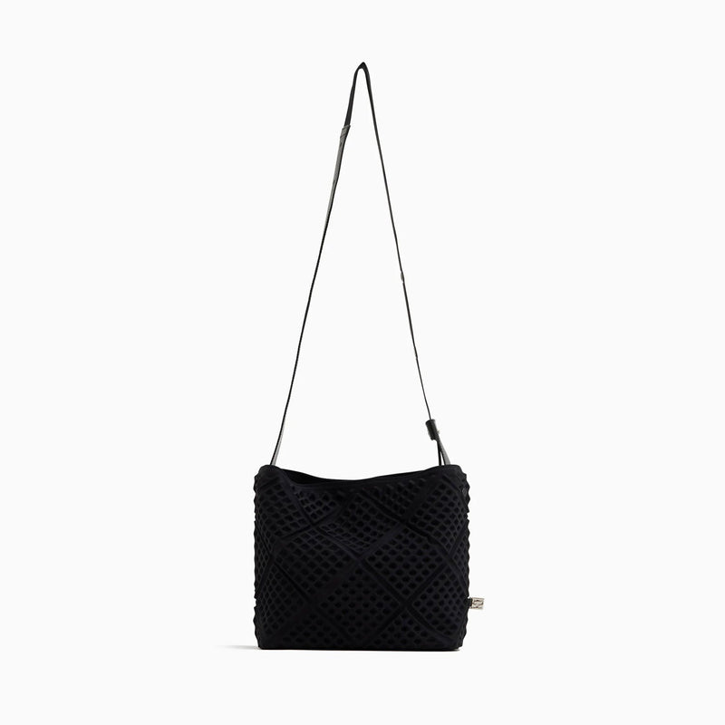 WAF-FUL ONE TOTE S-Black-