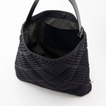 WAF-FUL ONE TOTE 2-Black-