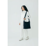 WAF-FUL ONE TOTE 2-Black-