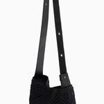 WAF-FUL ONE TOTE S-Black-