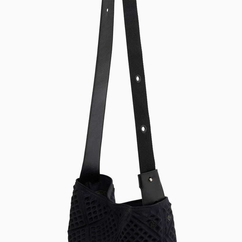 WAF-FUL ONE TOTE S-Black-