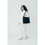 WAF-FUL ONE TOTE 2-Black-