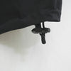 PERTEX TYPE M-65 FIELD PARKA-BLACK-