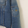 Unisex denim jacket