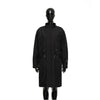 JACKET, TYPE P-010-BLACK-