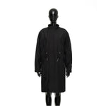 JACKET, TYPE P-010-BLACK-