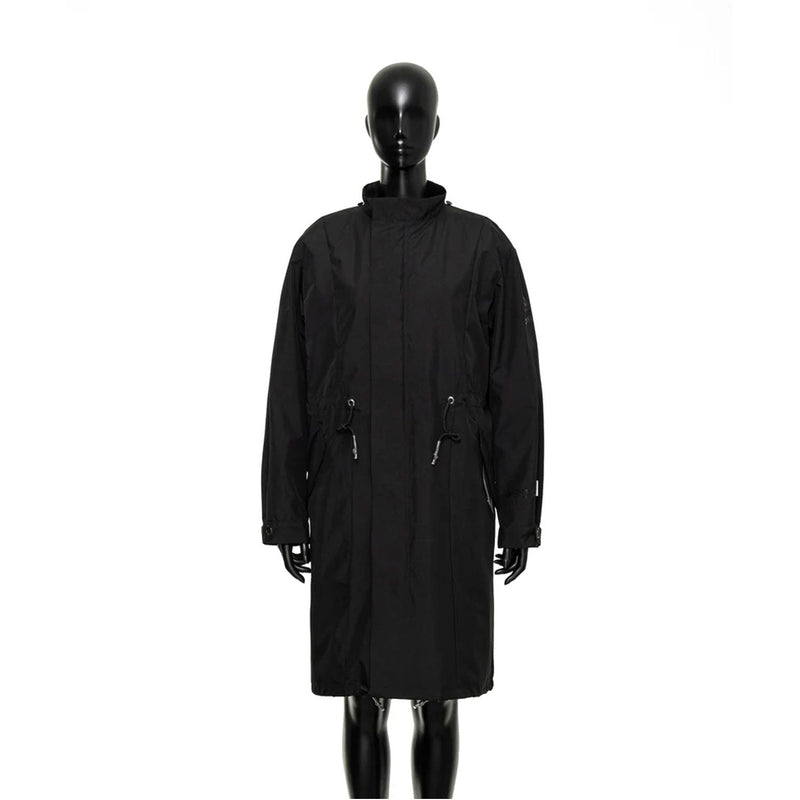 JACKET, TYPE P-010-BLACK-