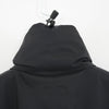 PERTEX TYPE M-65 FIELD PARKA-BLACK-