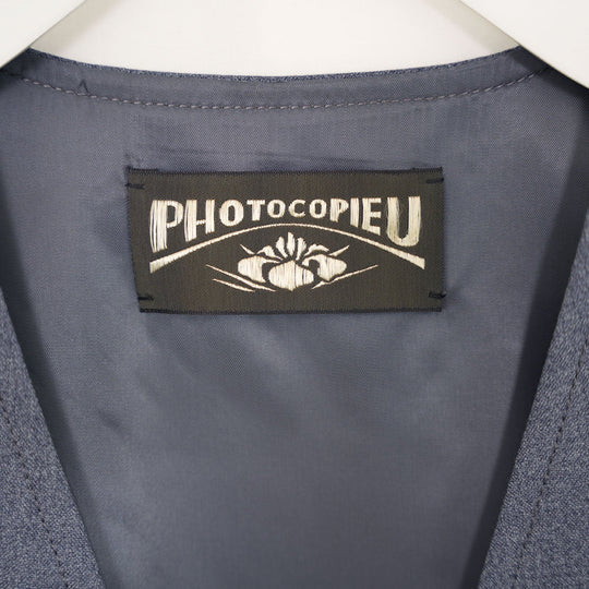 PHOTOCOPIEU | フォトコピュー | 正規取扱 | 公式通販 THEMARKET