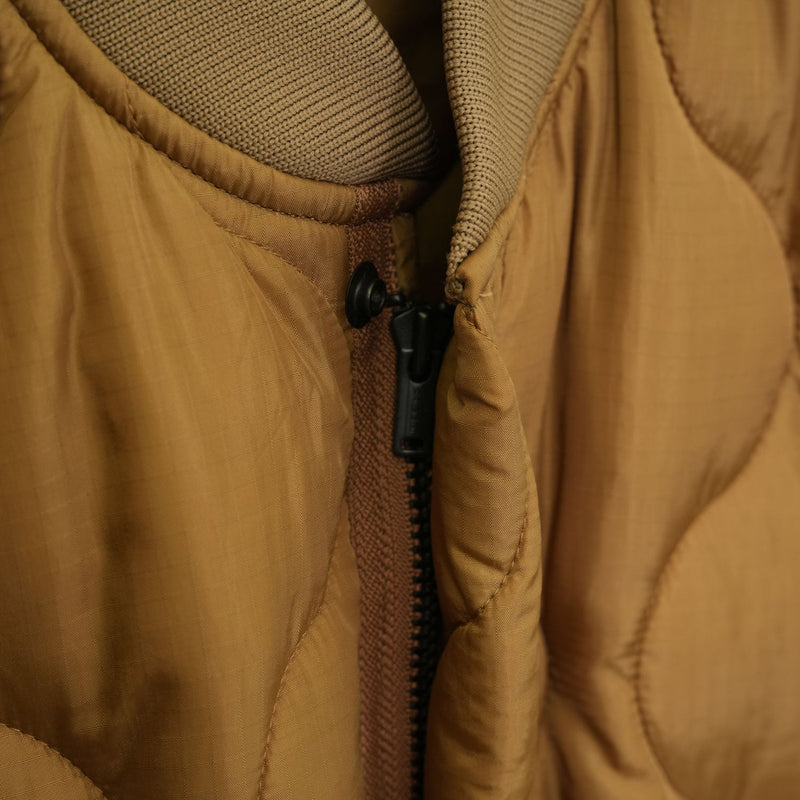 QUILTED LINER TYPE CWU-9/P JACKET