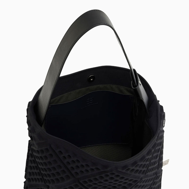 WAF-FUL ONE TOTE S-Black-
