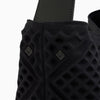 WAF-FUL ONE TOTE S-Black-