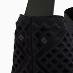 WAF-FUL ONE TOTE S-Black-