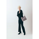 WAF-FUL ONE TOTE S-Black-