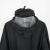 PERTEX TYPE M-65 FIELD PARKA-BLACK-