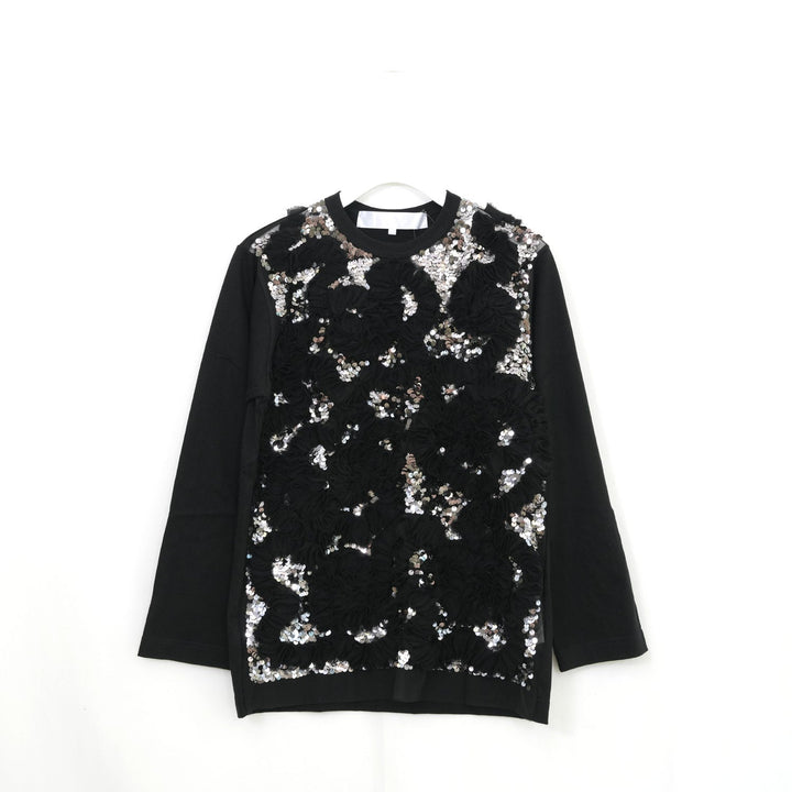 TAO コムデギャルソン　ベアトップ tricot COMME des GARCONS(トリココムデギャルソン) 11SS Orange